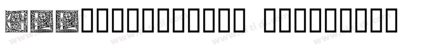 ALLroundgothic demio字体转换 ALLroundgothic demio字体转换